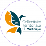 Partenaire Collectivité Territoriale de Martinique