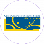 Partenaire Caisse générale de sécurité sociale martinique
